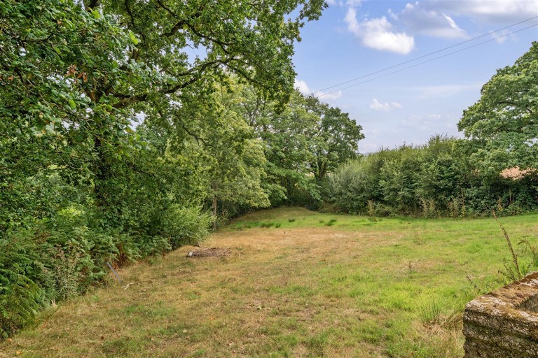 Images for Land & Buildings at Badgers Glory, Colcombe Lane, Shute
