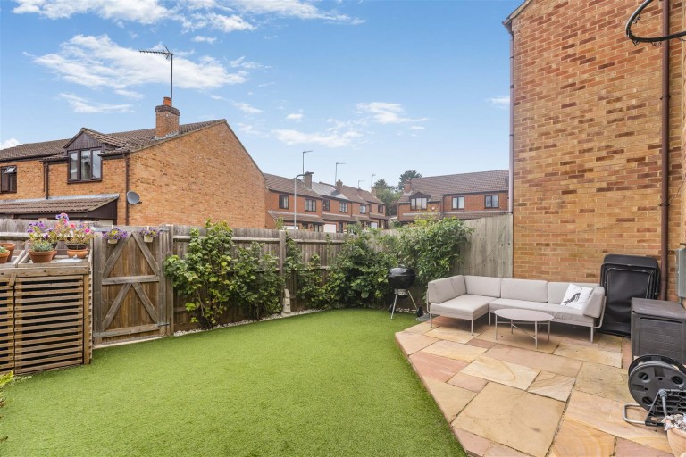 Images for Manor Close, Middleton Cheney, Banbury