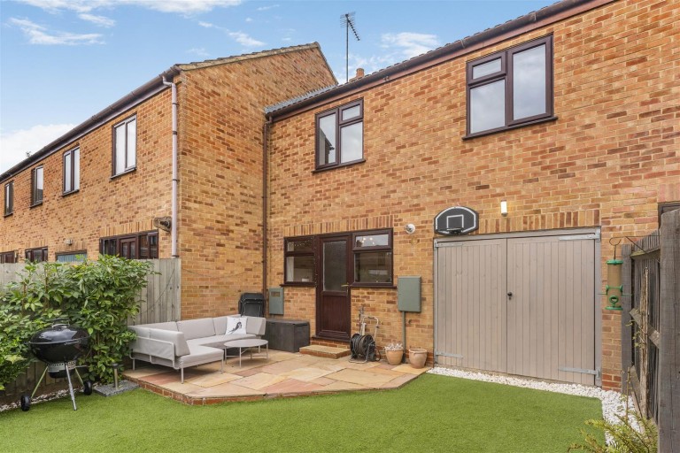Images for Manor Close, Middleton Cheney, Banbury