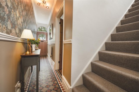 Click the photo for more details of Leicester Road, Ashby-De-La-Zouch, LE65