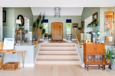 Click the photo for more details of Remenham Hill, Remenham, Henley-On-Thames