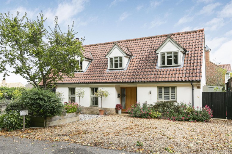 Click the photo for more details of The Drift, Elsworth