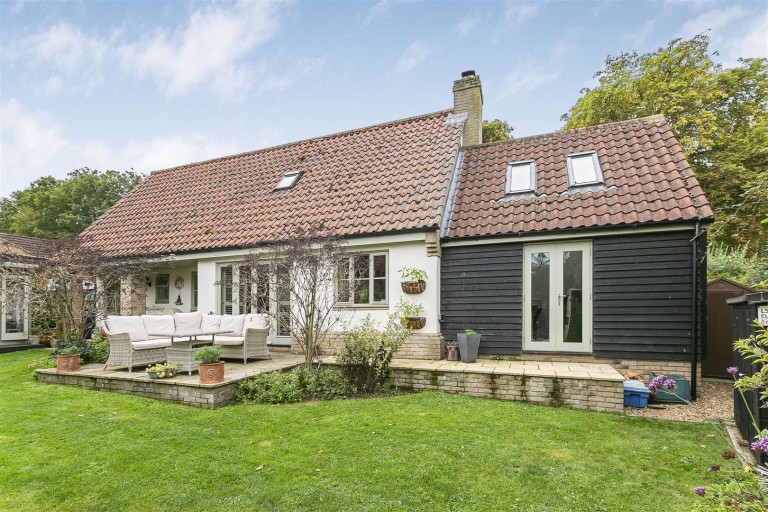 Images for The Drift, Elsworth