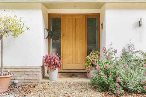 Click the photo for more details of The Drift, Elsworth