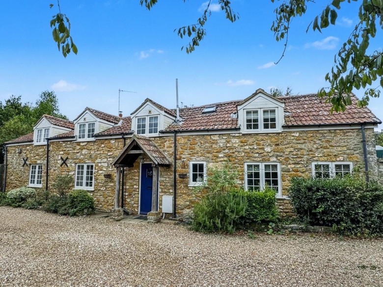 Click the photo for more details of Mill Lane, Chideock, Bridport