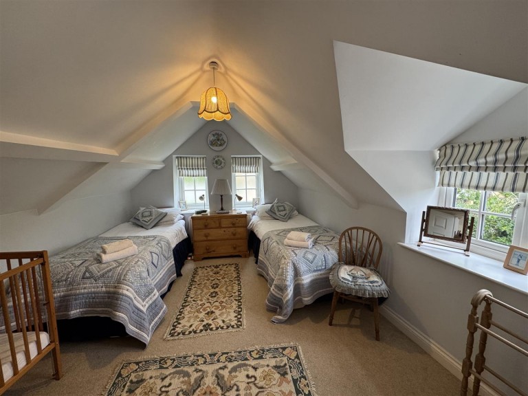 Images for Mill Lane, Chideock, Bridport