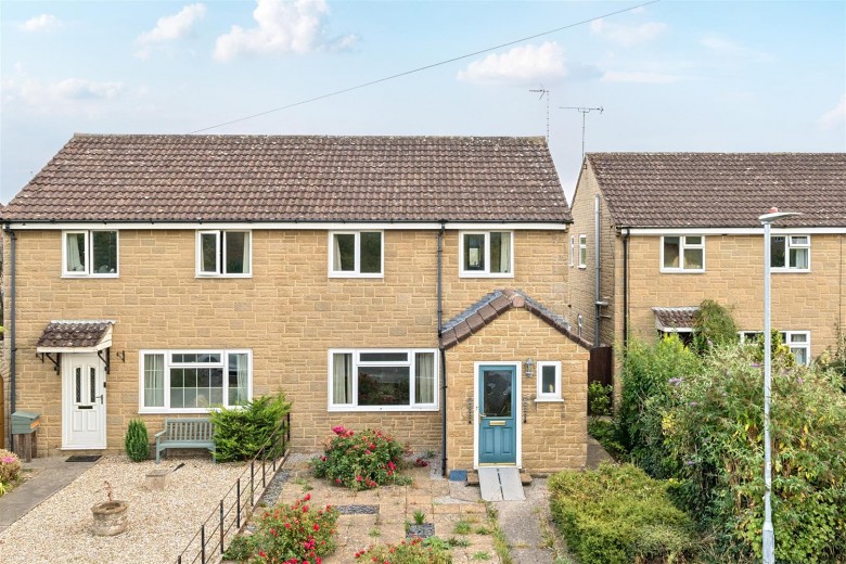 Click the photo for more details of West Street, South Petherton