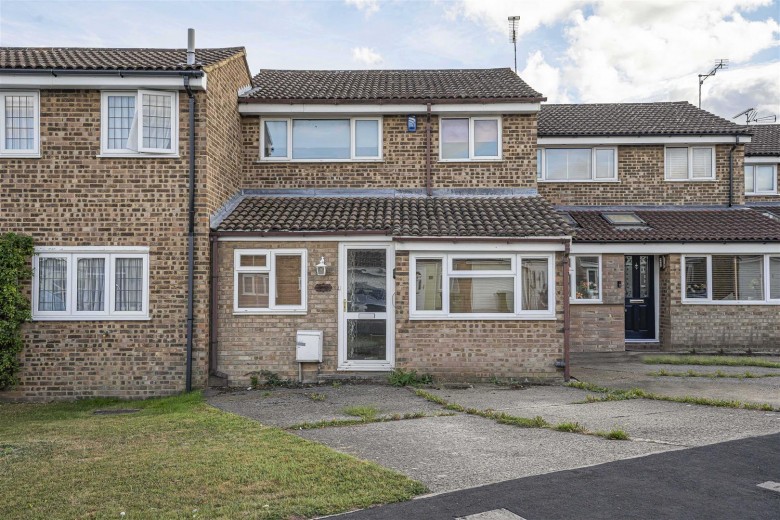 Click the photo for more details of Cherry Garden Lane, Newport, Saffron Walden