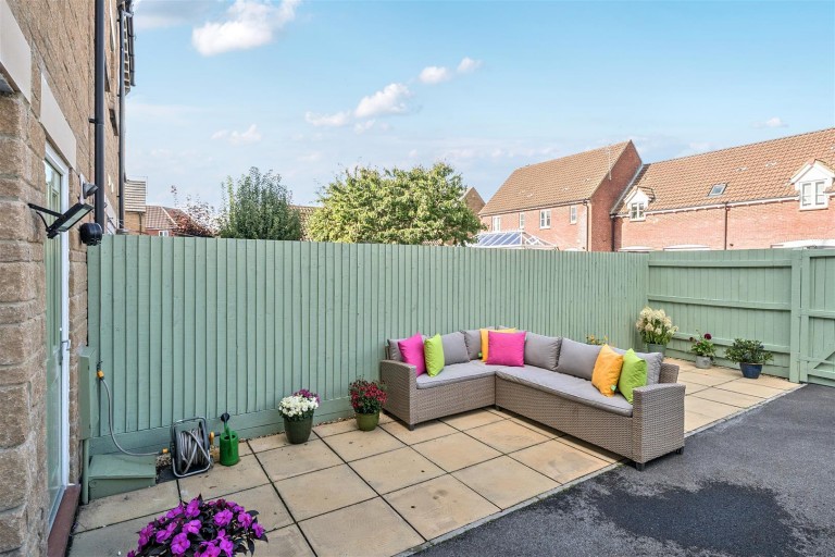 Images for Canal Way, Ilminster, Somerset