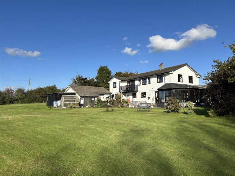 Images for Chittlehamholt