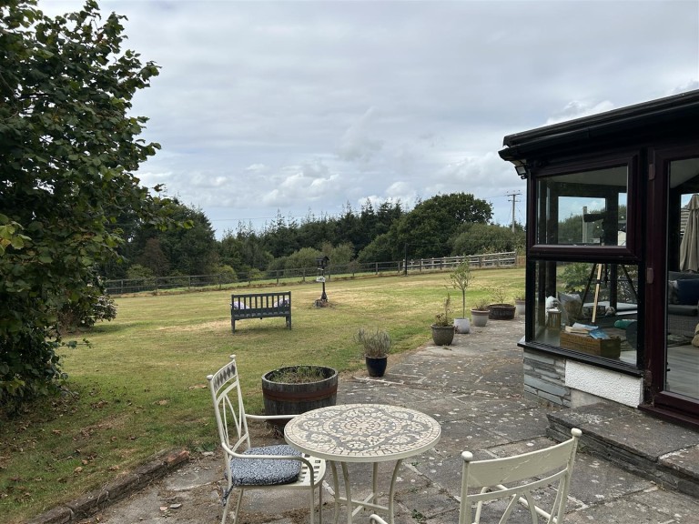 Images for Chittlehamholt