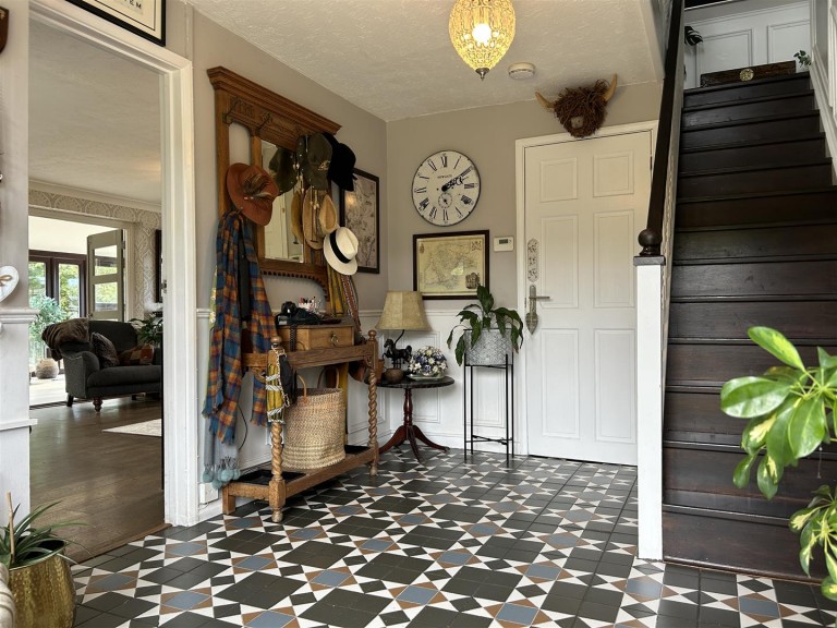 Images for Chittlehamholt