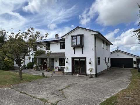 Click the photo for more details of Chittlehamholt