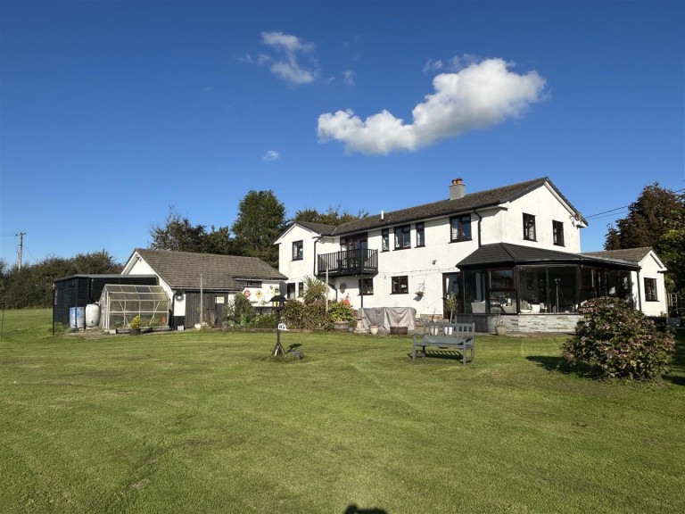 Images for Chittlehamholt