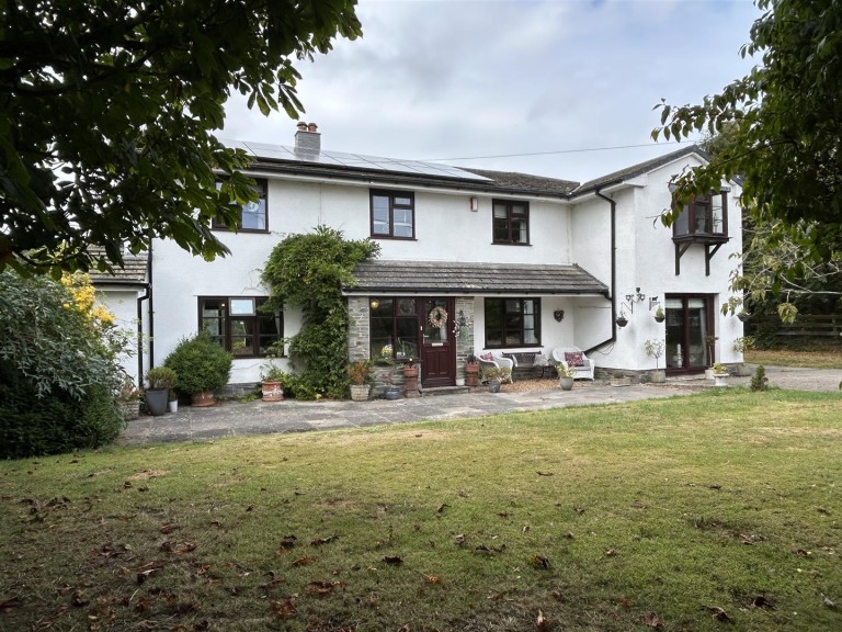 Images for Chittlehamholt
