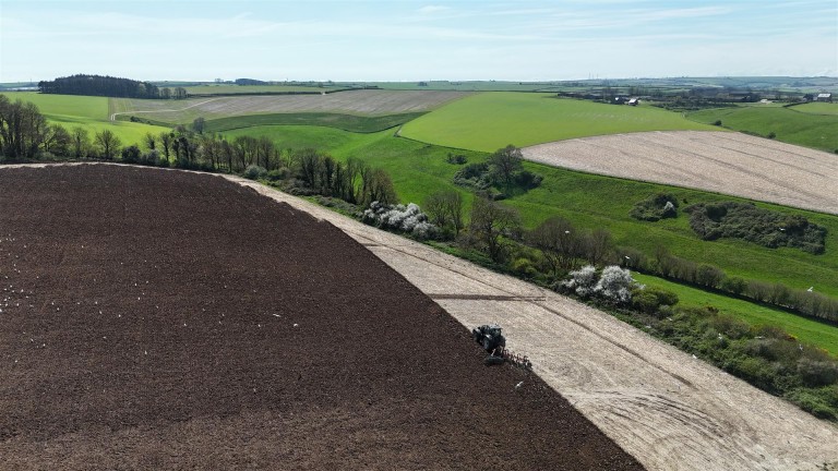 Images for Land & 2 Farm Buildings, Cruxton Manor Farm, Maiden Newton, Dorchester