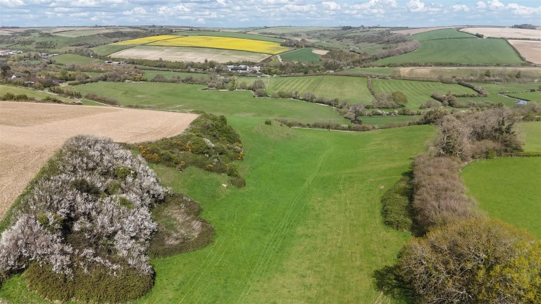 Images for Land & 2 Farm Buildings, Cruxton Manor Farm, Maiden Newton, Dorchester