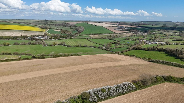 Images for Land & 2 Farm Buildings, Cruxton Manor Farm, Maiden Newton, Dorchester