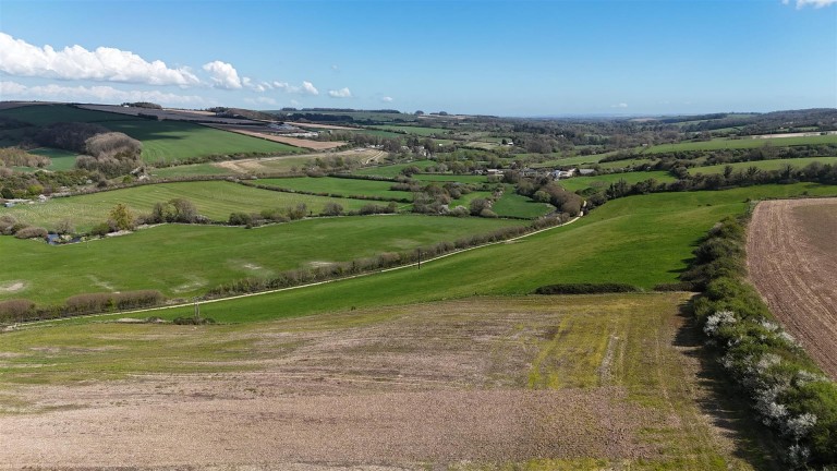 Images for Land & 2 Farm Buildings, Cruxton Manor Farm, Maiden Newton, Dorchester