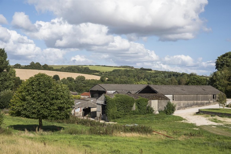 Click the photo for more details of Cruxton Manor Farmhouse, farm buildings & land, Maiden Newton, Dorchester
