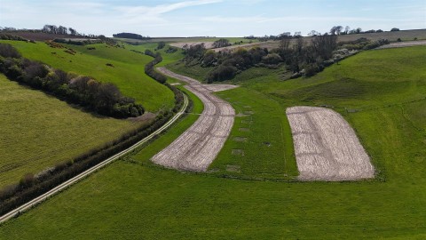 Click the photo for more details of Land at Cruxton Manor Farm, Maiden Newton, Dorchester
