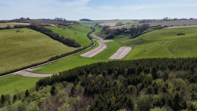 Images for Land at Cruxton Manor Farm, Maiden Newton, Dorchester