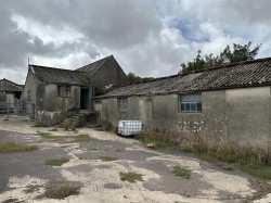 Images for Farm buildings, yard & paddock, Cruxton Manor Farm, Maiden Newton, Dorchester