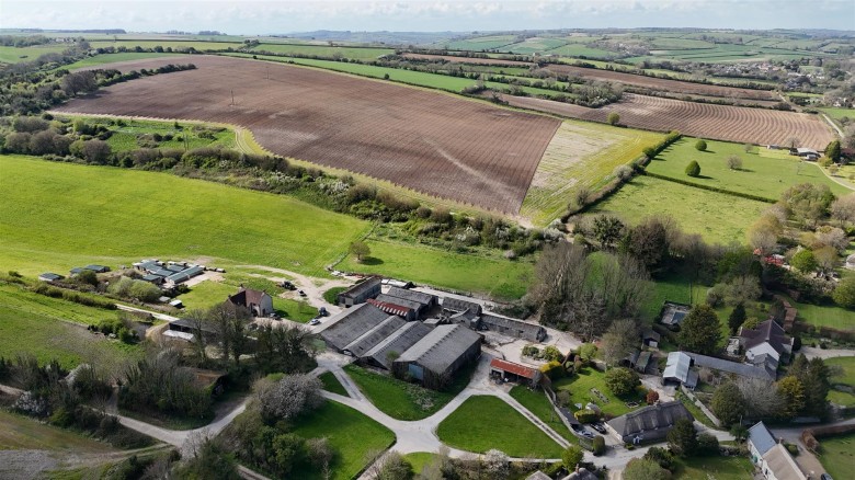 Click the photo for more details of Cruxton Manor Farm, Maiden Newton, Dorchester