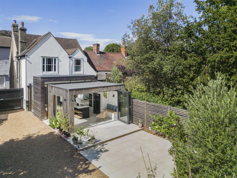 Click the photo for more details of Kneesworth Street, Royston