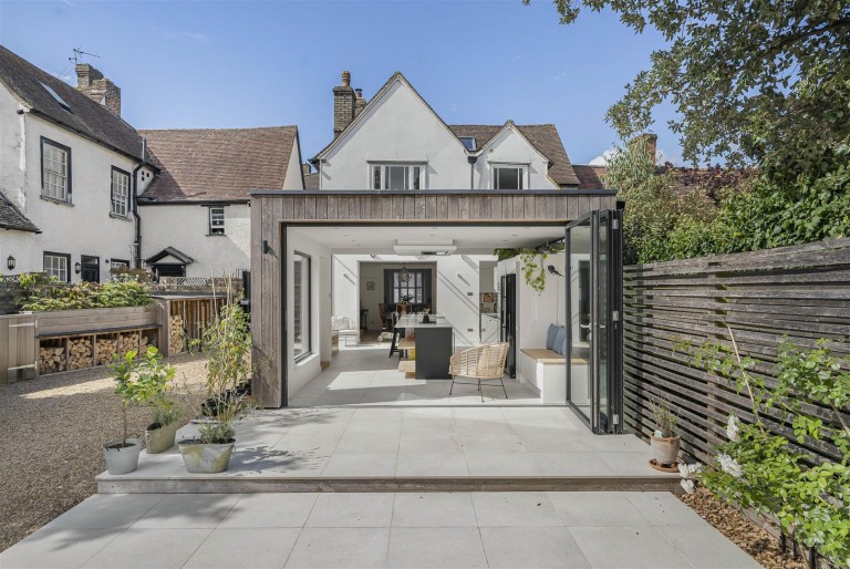 Images for Kneesworth Street, Royston