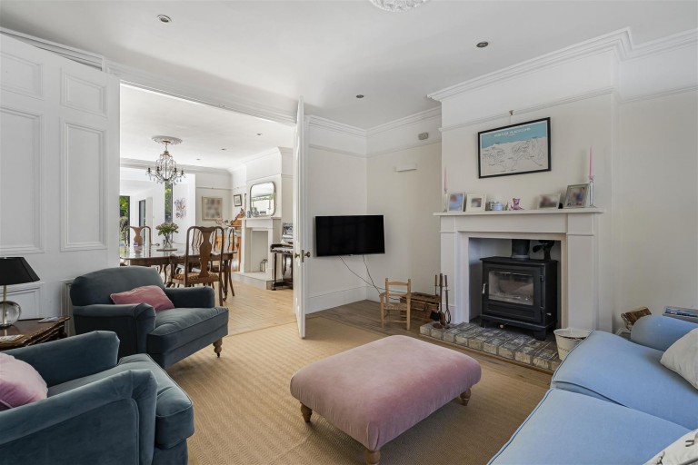 Images for Kneesworth Street, Royston