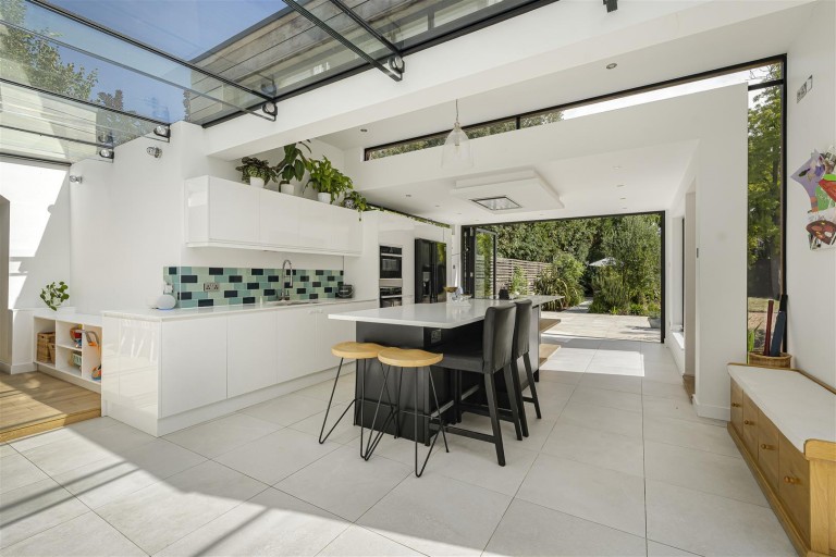 Images for Kneesworth Street, Royston