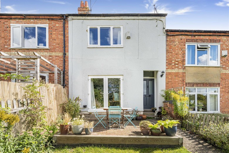Click the photo for more details of Northall, Walgrave, Northampton, NN6