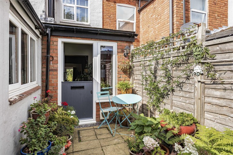 Images for Northall, Walgrave, Northampton, NN6