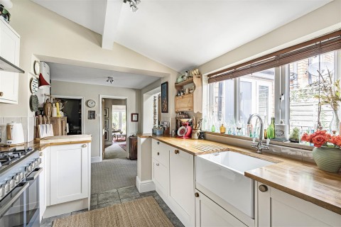 Click the photo for more details of Northall, Walgrave, Northampton, NN6