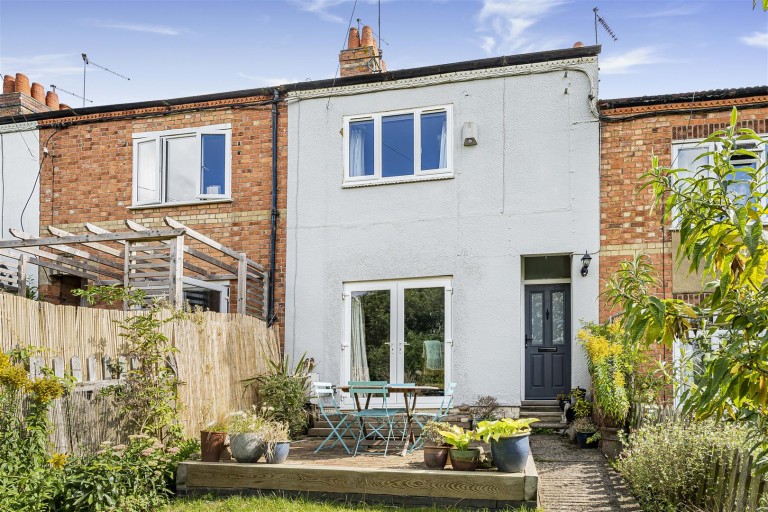 Images for Northall, Walgrave, Northampton, NN6