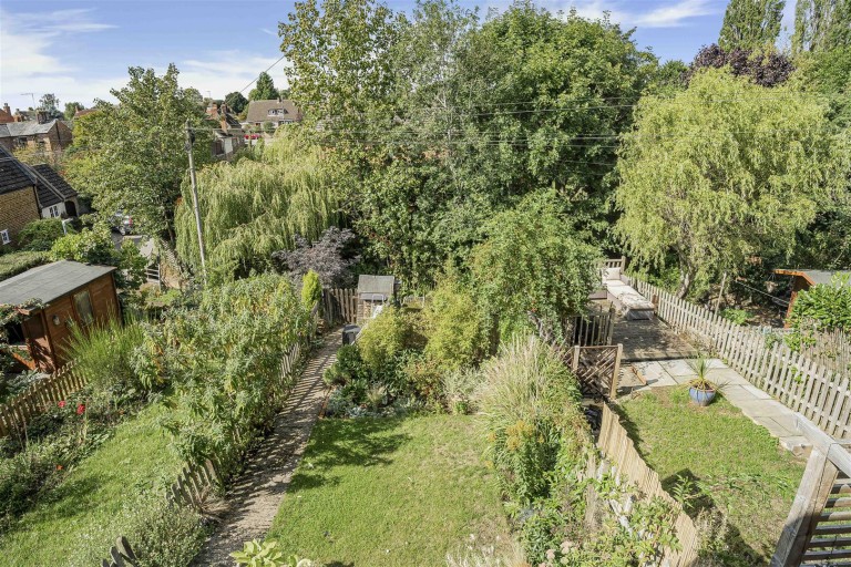 Images for Northall, Walgrave, Northampton, NN6