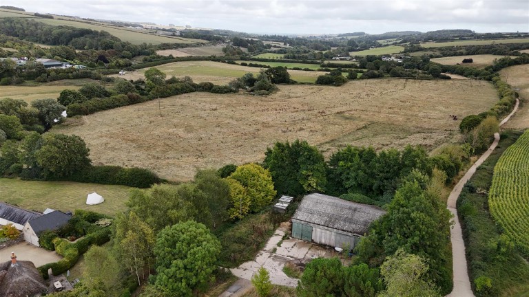 Images for Water Meadow & Grain Store, Cruxton Manor Farm, Maiden Newton, Dorchester