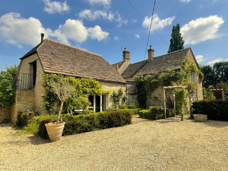 Click the photo for more details of Grafton, Oxfordshire