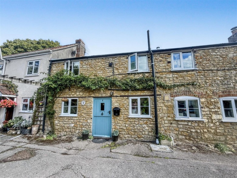 Click the photo for more details of Southgate, Beaminster