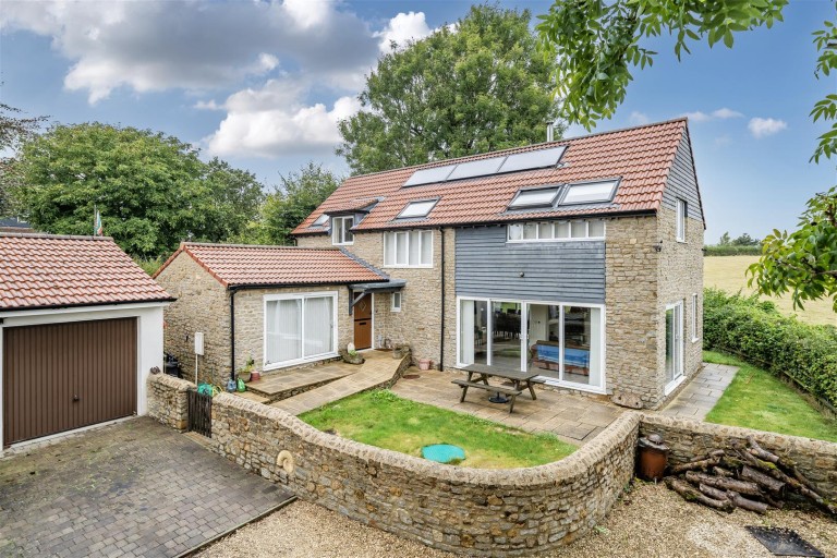 Images for Ash Farm Close, Salwayash, Bridport