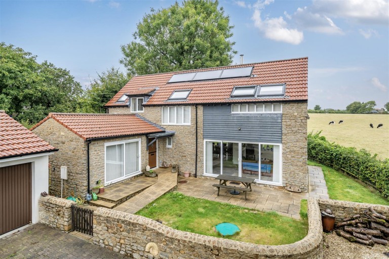 Images for Ash Farm Close, Salwayash, Bridport