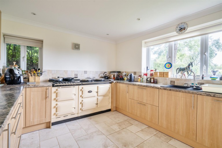 Images for Ash Farm Close, Salwayash, Bridport