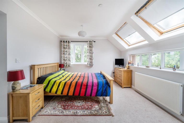 Images for Ash Farm Close, Salwayash, Bridport