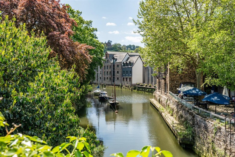 Click the photo for more details of The Plains, Totnes