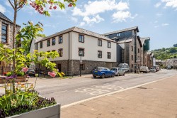 Images for The Plains, Totnes