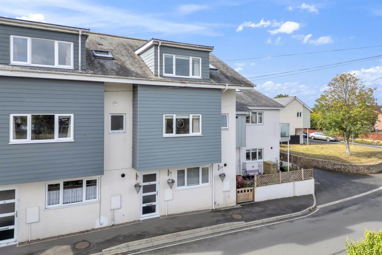Click the photo for more details of Northcote Lane, Honiton