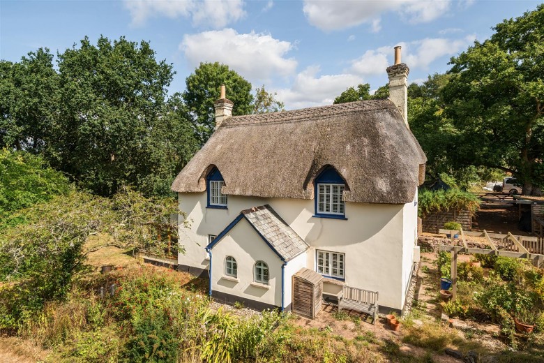Click the photo for more details of Hele, Exeter