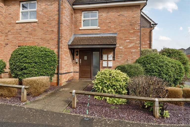 Images for Rowe Close, Rugby, CV21