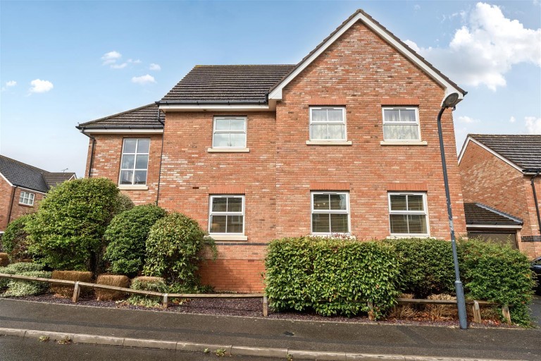 Images for Rowe Close, Rugby, CV21